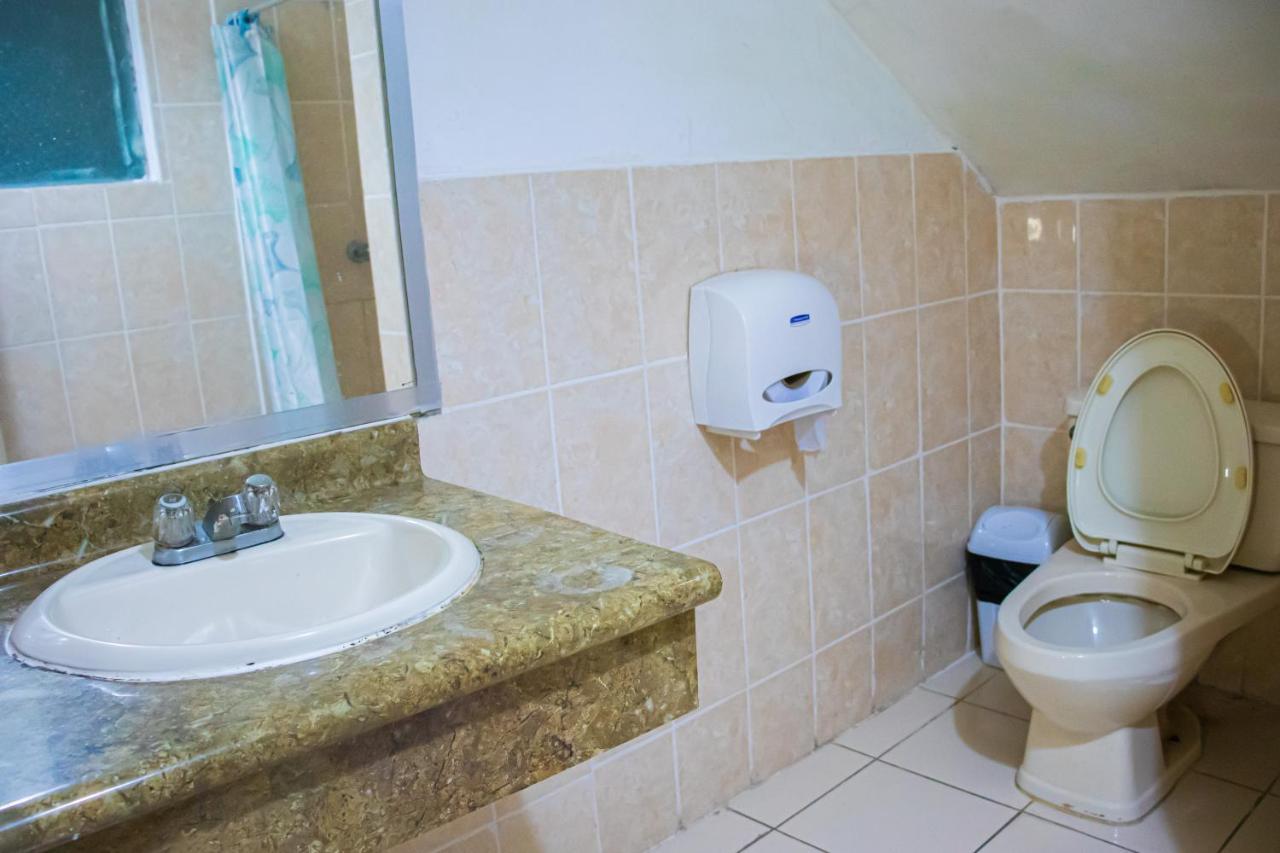 Hostel Thay83 Miraflores Lima Eksteriør billede
