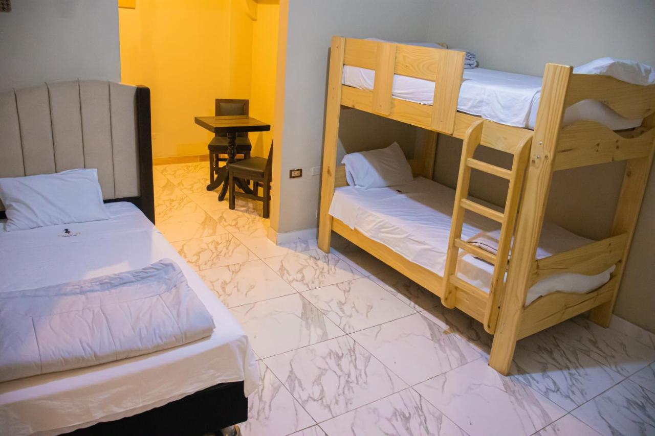 Hostel Thay83 Miraflores Lima Eksteriør billede