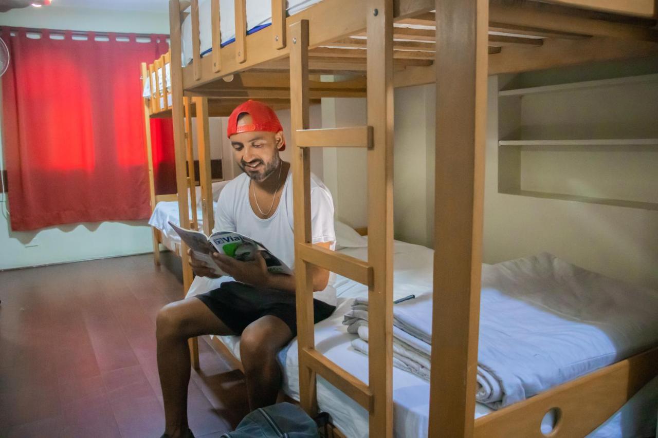 Hostel Thay83 Miraflores Lima Eksteriør billede